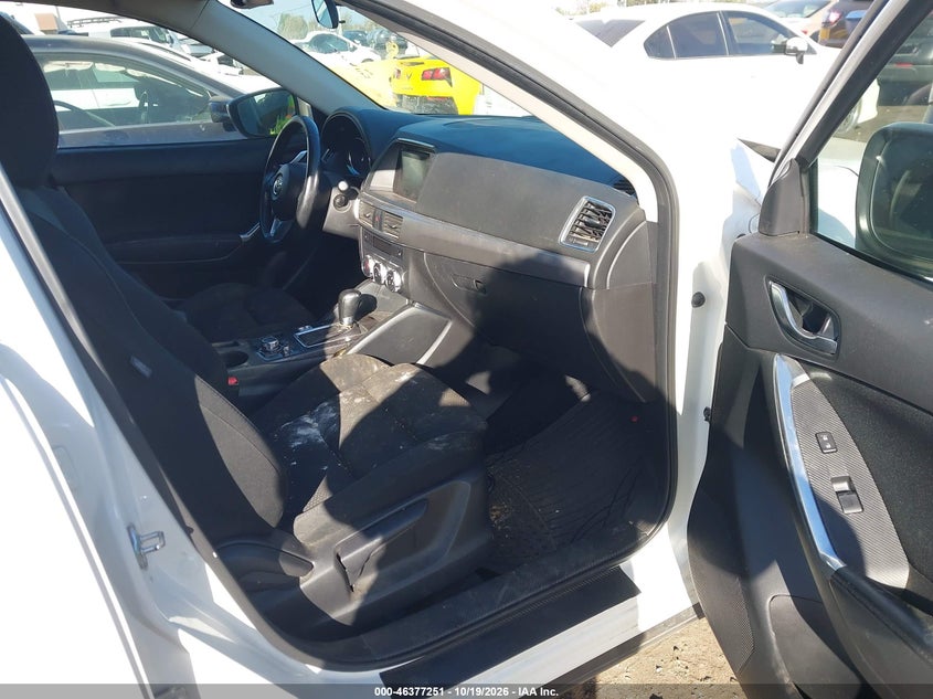 2016 MAZDA CX-5 TOURING · Фото 5