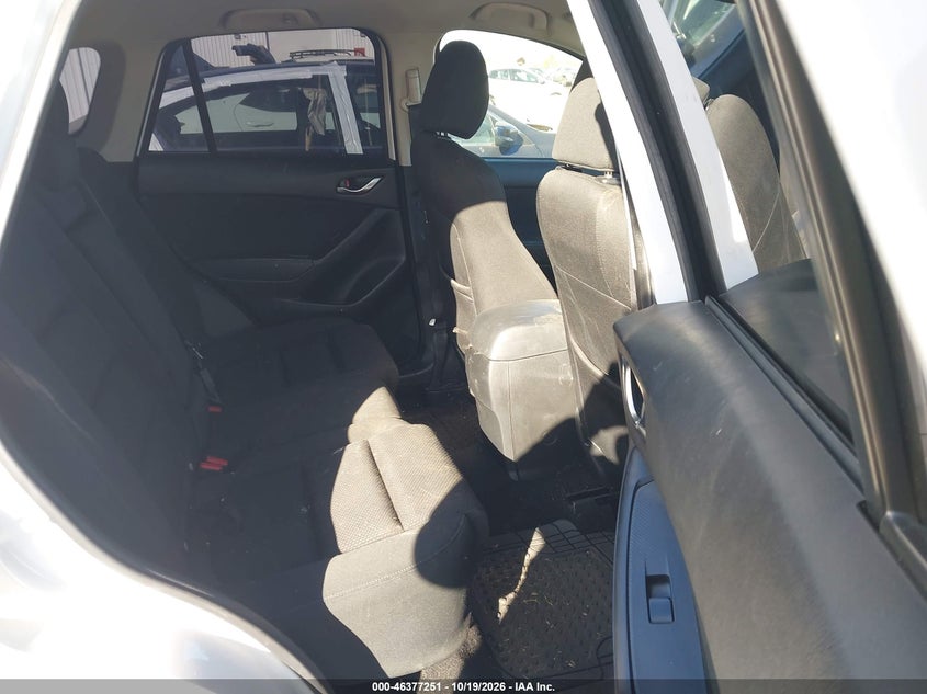 2016 MAZDA CX-5 TOURING · Фото 8
