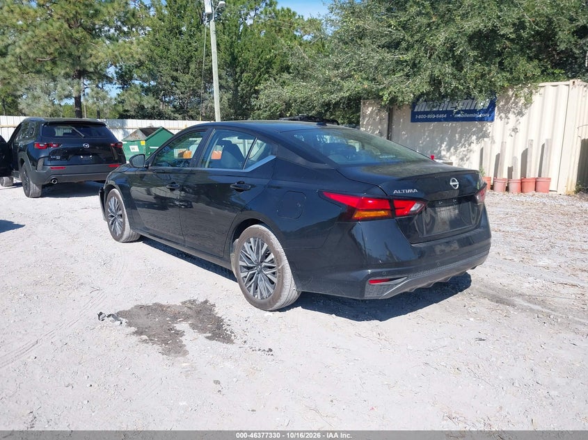 Vin: 1n4bl4dv7tn313783, lot: 46877663, nissan altima sv fwd 20263