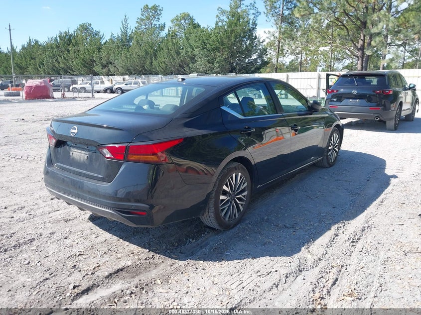 Vin: 1n4bl4dv7tn313783, lot: 46877663, nissan altima sv fwd 20264