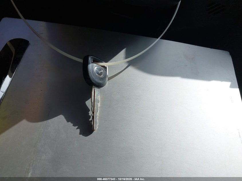 2006 MAZDA MAZDA3 I · Фото 11