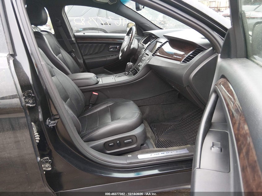 2015 FORD TAURUS LIMITED · Photo 5