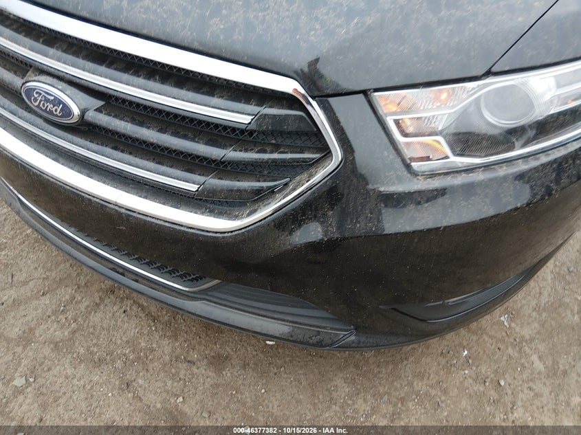 2015 FORD TAURUS LIMITED · Photo 6