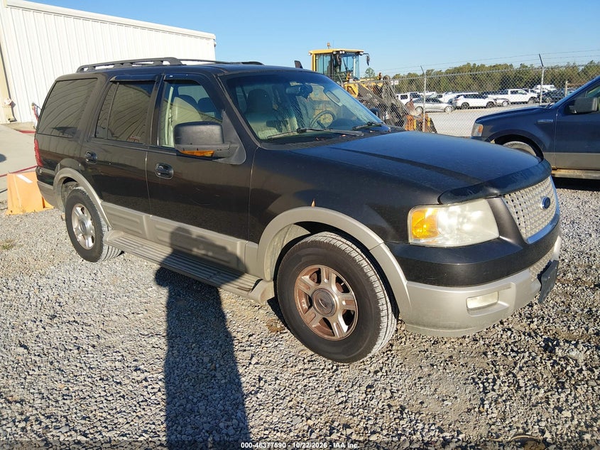 2005 Ford Expedition Eddie Bauer/King Ranch