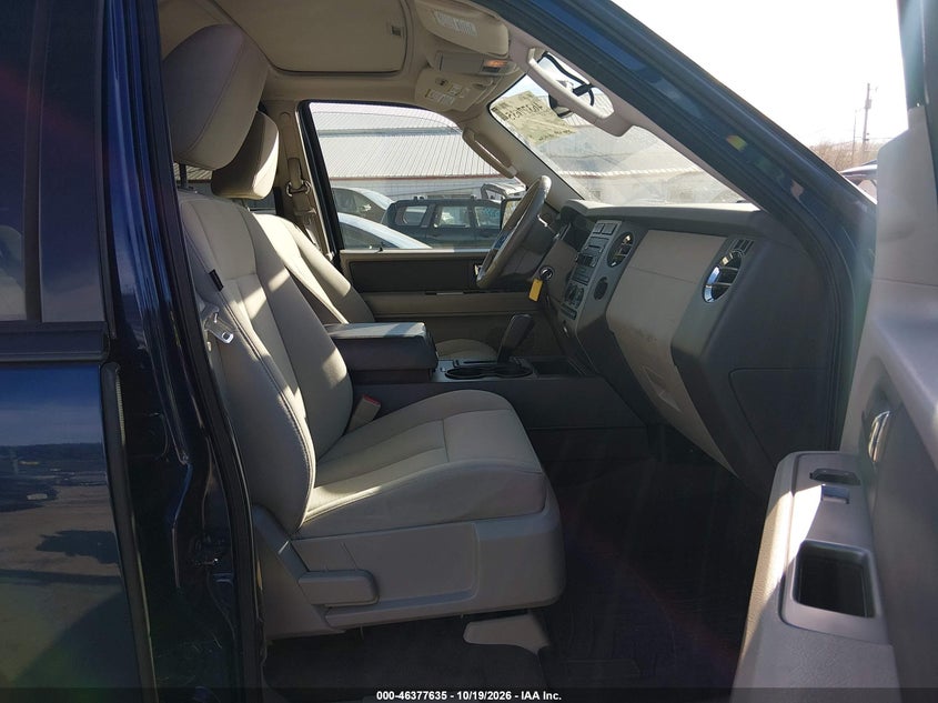 FORD EXPEDITION EL 2011 VIN 1FMJK1J55BEF17214