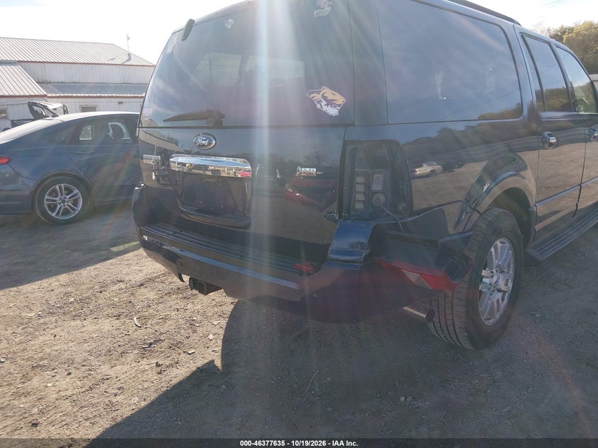 FORD EXPEDITION EL 2011 VIN 1FMJK1J55BEF17214