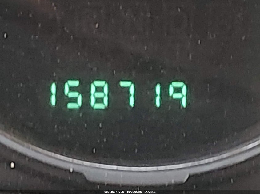 2008 JEEP LIBERTY SPORT · Фото 12