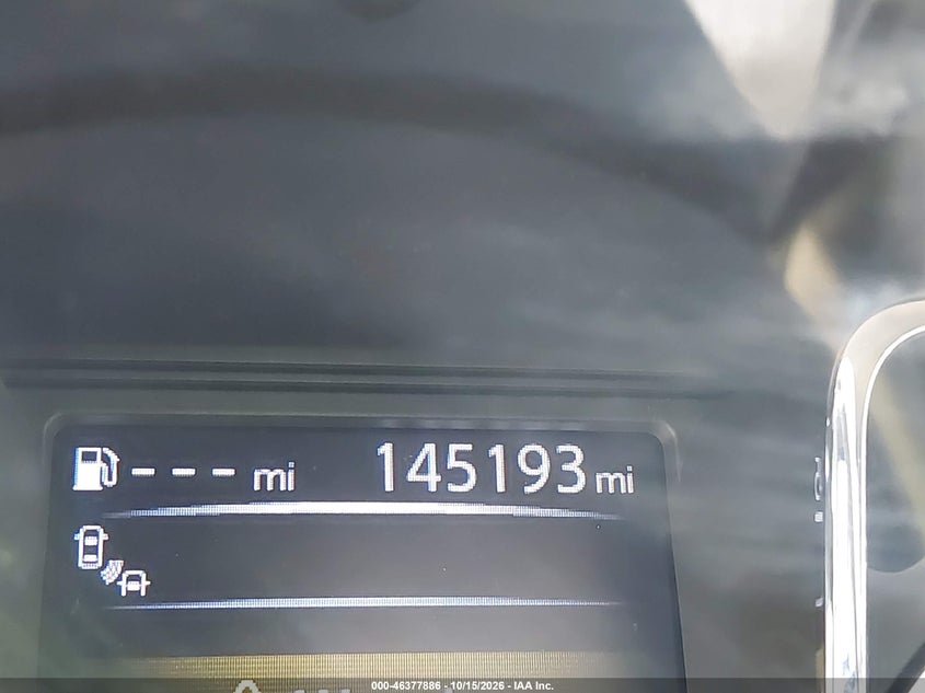NISSAN TITAN XD 2017 VIN 1N6AA1F29HN502047