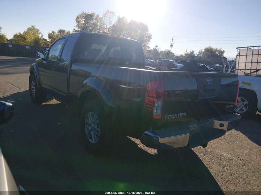 Vin: 1n6ad0cw9en731901, lot: 46878221, nissan frontier sv 20143