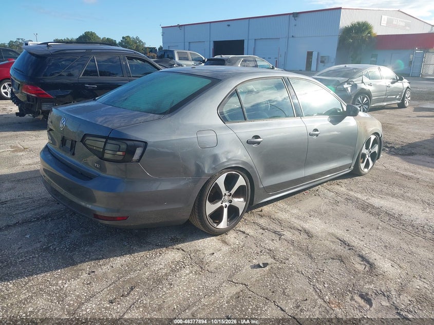 Vin: 3vw2b7ajxjm257262, lot: 46878227, volkswagen jetta 1.4t s 20184