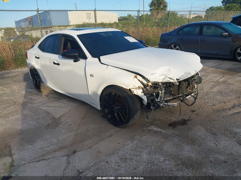 Vin: jthbf1d25f5061203, lot: 46878230, lexus is 250 crafted line 2015 img_1