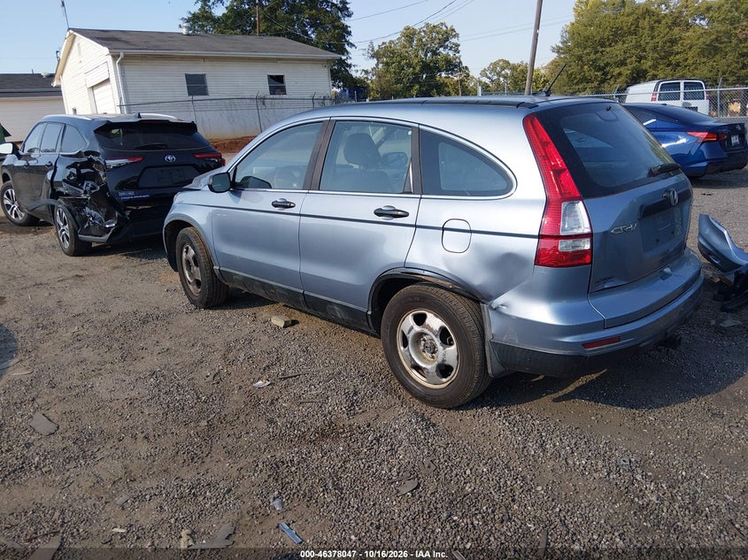 Vin: 5j6re4h32bl025900, lot: 46878393, honda cr-v lx 20113