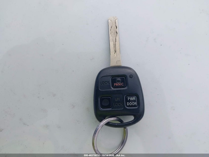 2008 LEXUS RX 350 · Фото 11
