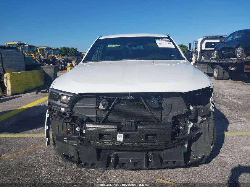 2026 DODGE DURANGO GT RWD · Photo 13