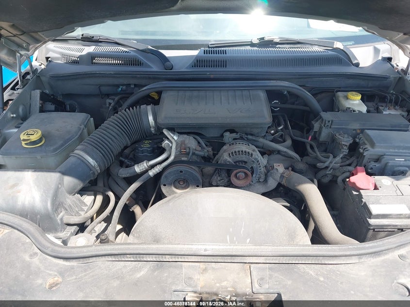 JEEP COMMANDER 2006 VIN 1J8HG48K46C150043