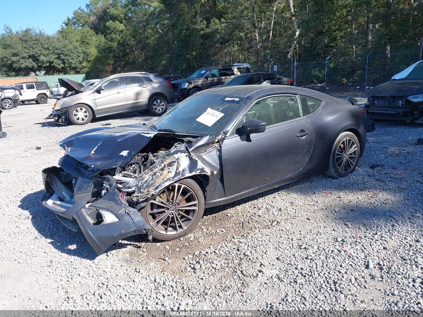 Vin: jf1znaa14g8708534, lot: 46878517, scion fr-s 20162