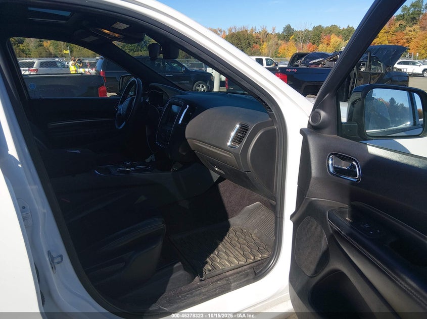 2015 DODGE DURANGO SXT · Фото 5