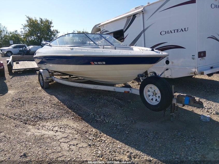 1994 Bayliner Other