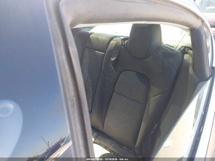 TESLA MODEL 3 2020 VIN 5YJ3E1EB7LF616766