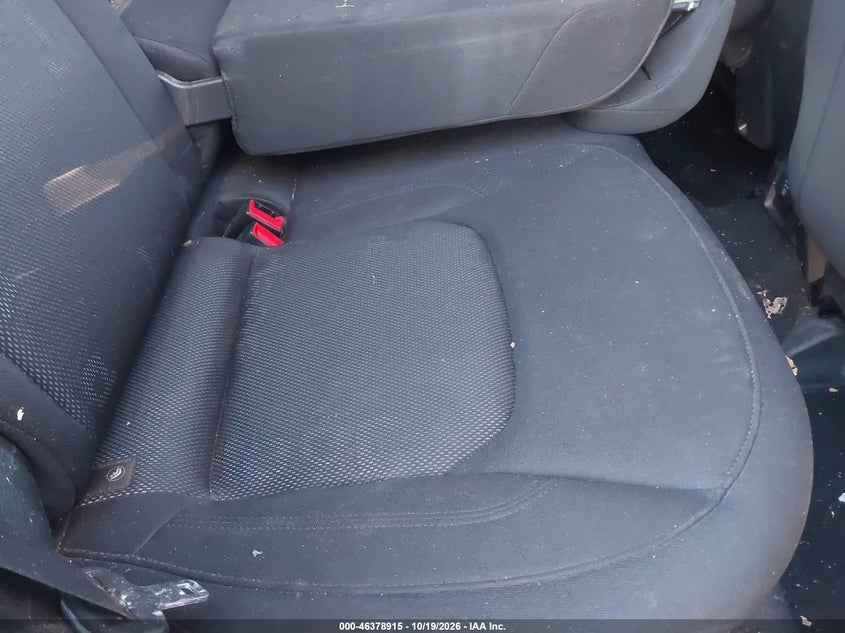 2017 JEEP RENEGADE LATITUDE 4X4 · Фото 8