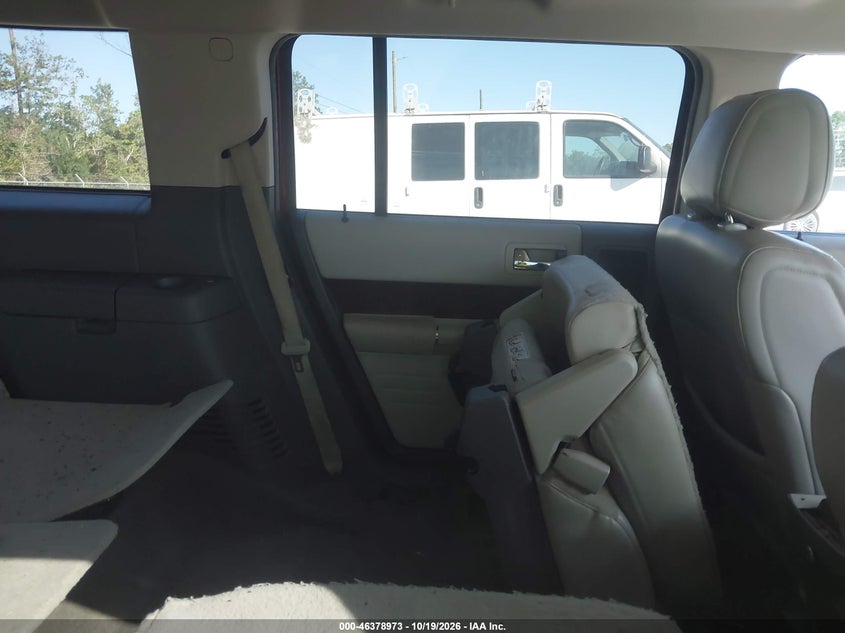 2011 FORD FLEX SEL · Photo 8