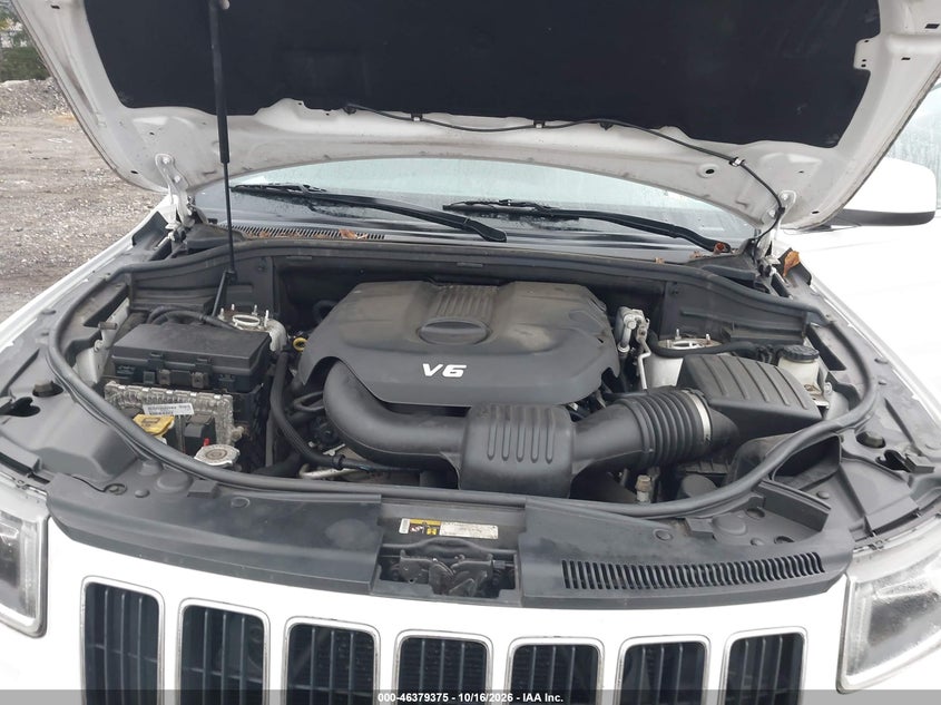 JEEP GRAND CHEROKEE - zdjęcie 10