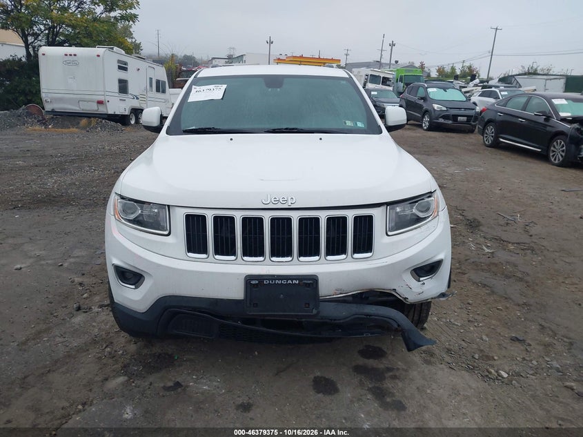 JEEP GRAND CHEROKEE - zdjęcie 12