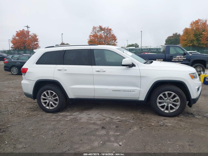 JEEP GRAND CHEROKEE - zdjęcie 13