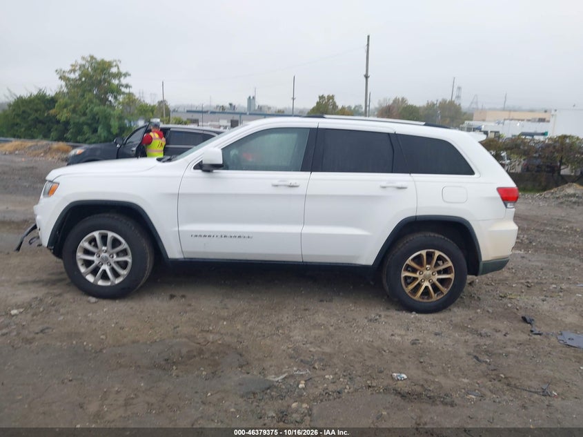 JEEP GRAND CHEROKEE - zdjęcie 14