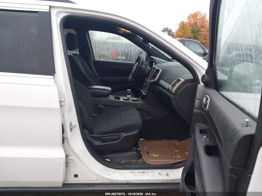 JEEP GRAND CHEROKEE - zdjęcie 5