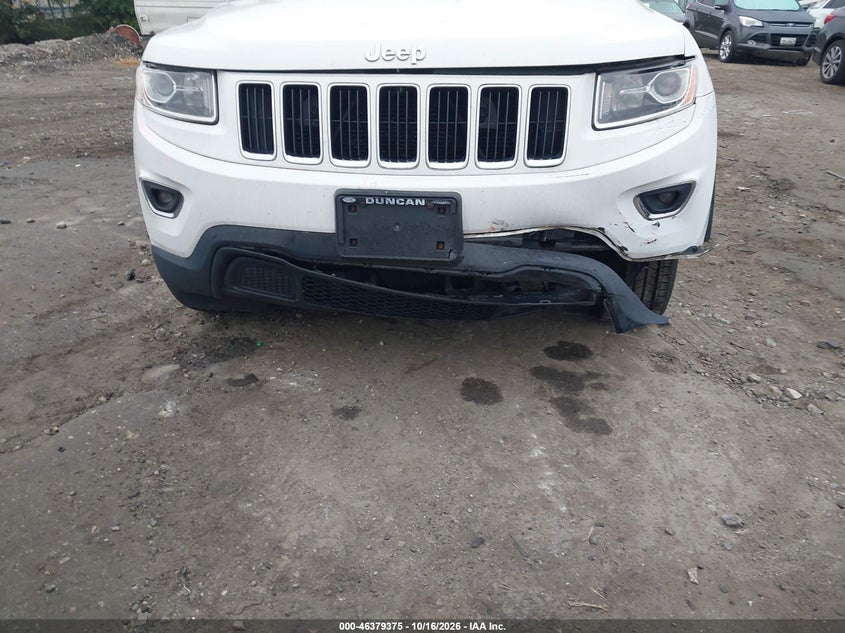 JEEP GRAND CHEROKEE - zdjęcie 6