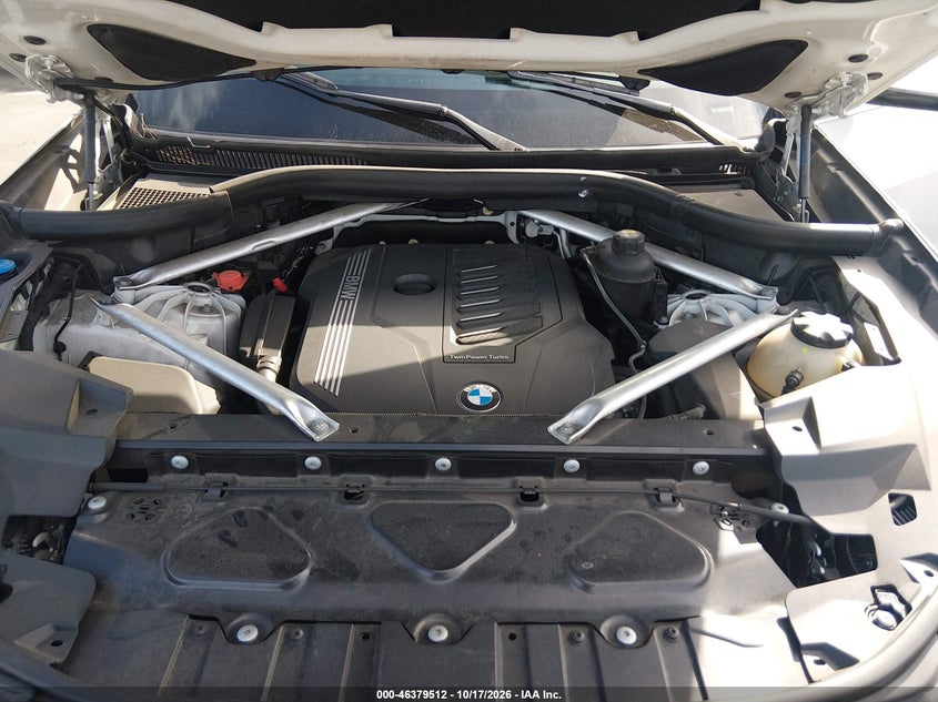 BMW X5 - zdjęcie 10