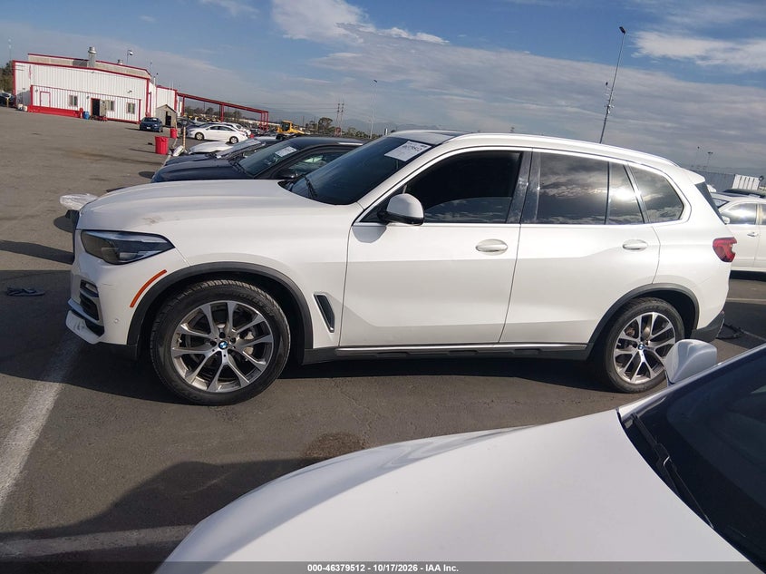 BMW X5 - zdjęcie 15