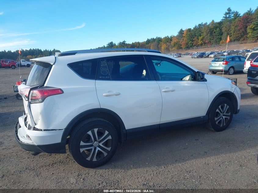 TOYOTA RAV4 - zdjęcie 13