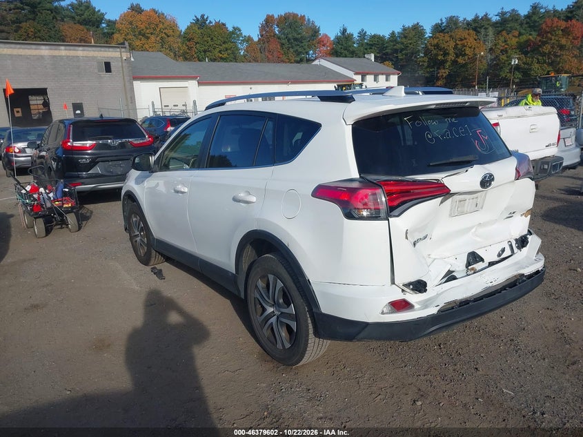 TOYOTA RAV4 - zdjęcie 3