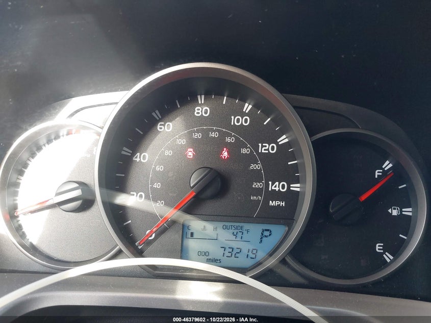 TOYOTA RAV4 - zdjęcie 7