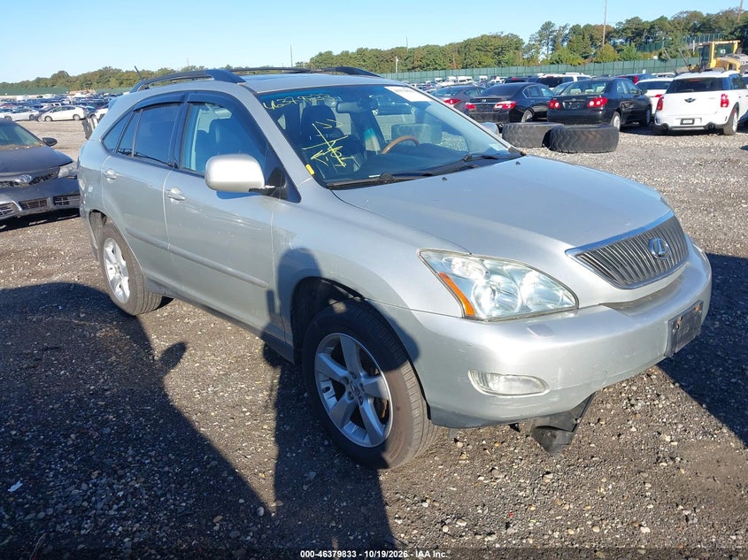 2004 Lexus RX 330