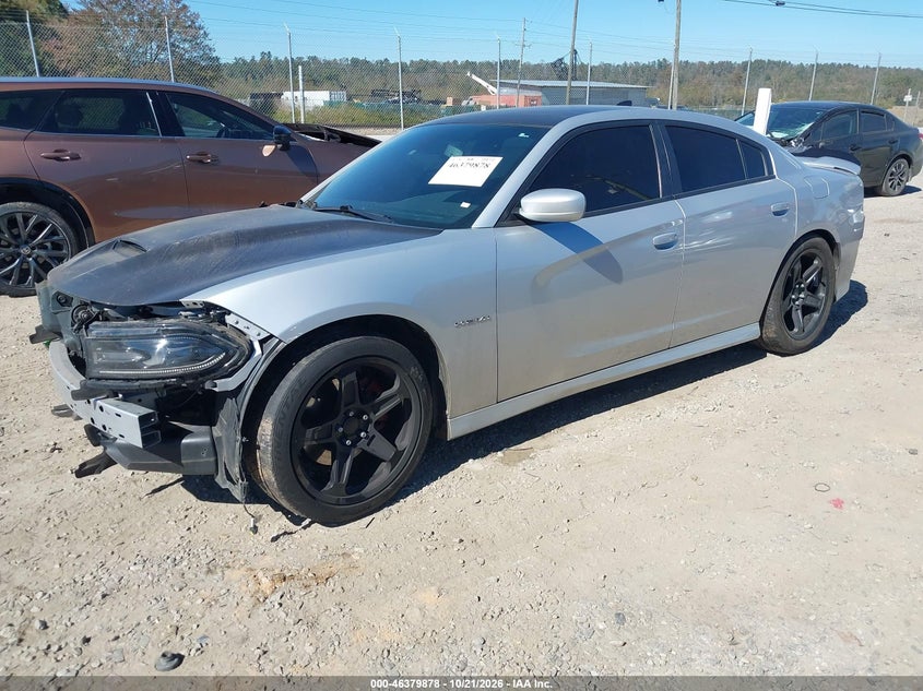 Vin: 2c3cdxct0mh587631, lot: 46880224, dodge charger r/t rwd 20212