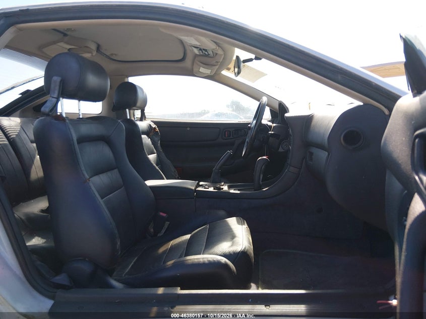 DODGE STEALTH 1994 VIN JB3AM64J6RY008361