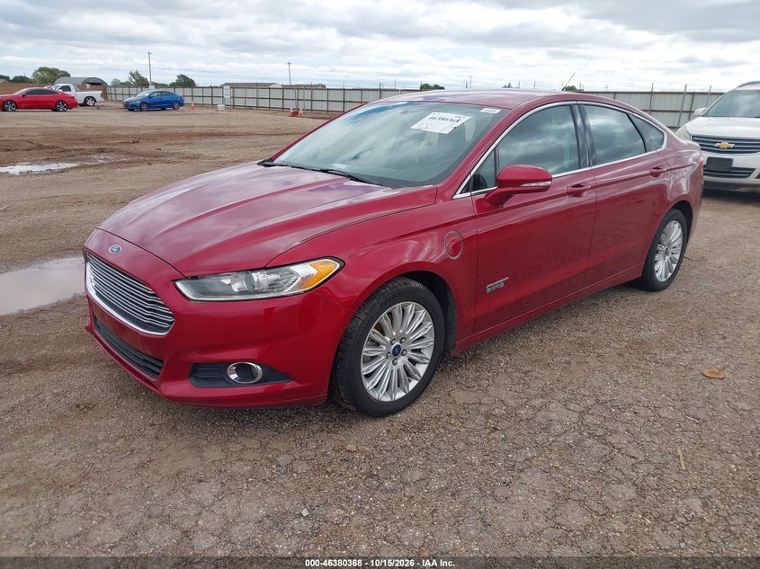 Vin: 3fa6p0puxer122716, lot: 46880714, ford fusion energi se luxury 20142