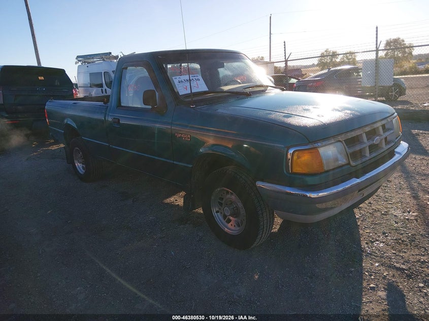 1994 Ford Ranger