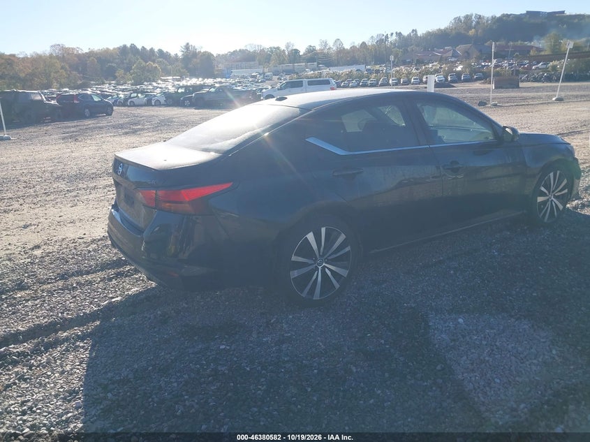 Vin: 1n4bl4cv7kc180034, lot: 46880929, nissan altima 2.5 sr 20194