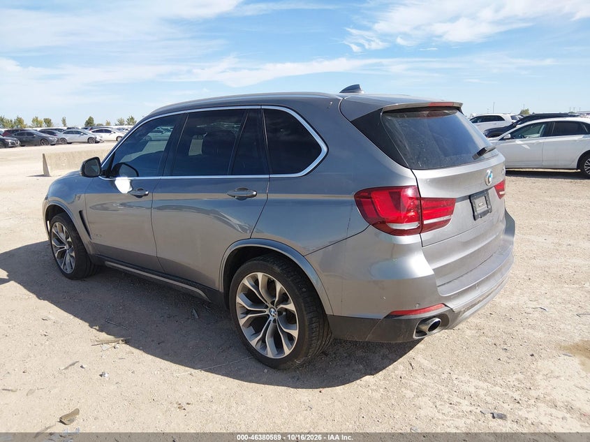 Vin: 5uxkr0c59g0p31136, lot: 46880936, bmw x5 xdrive35i 20163