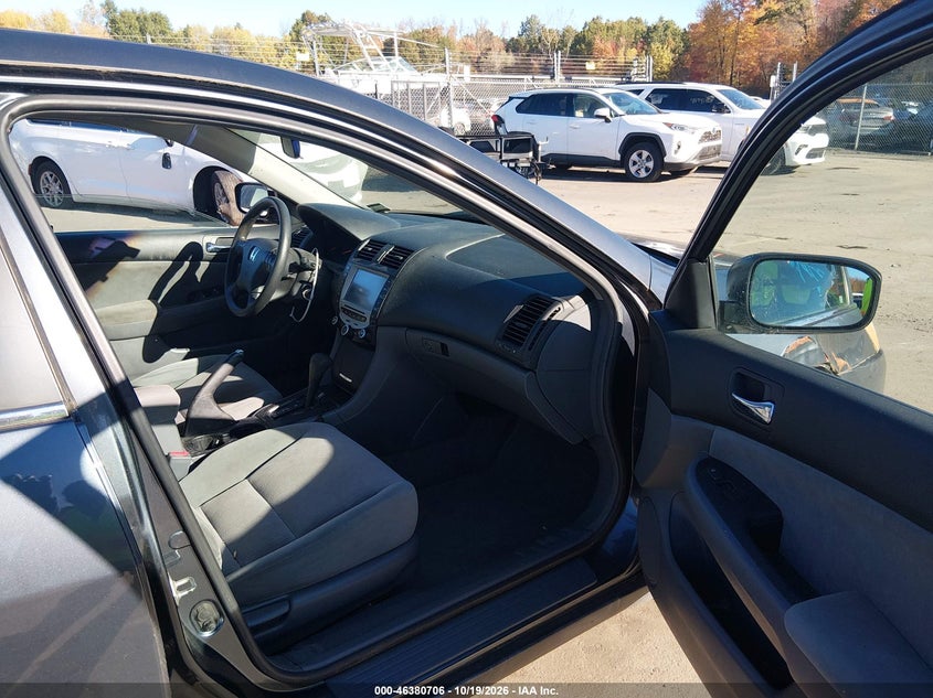 HONDA ACCORD 2003 VIN 1HGCM56313A081767