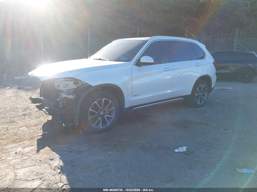 Vin: 5uxkr0c54j0x94460, lot: 46881082, bmw x5 xdrive35i 20182