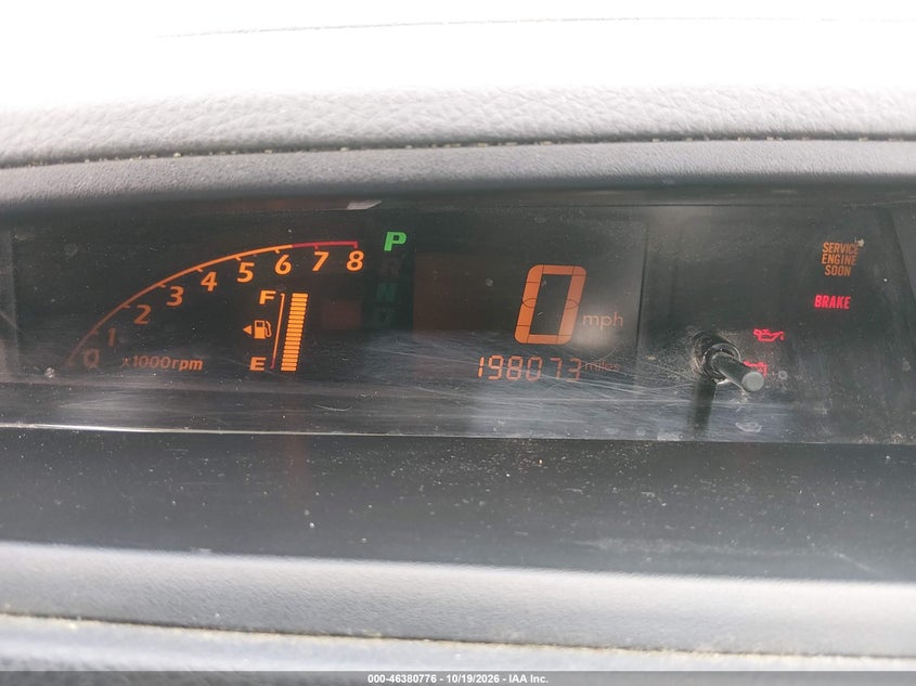 SUZUKI AERIO 2003 VIN JS2RA41S535171674