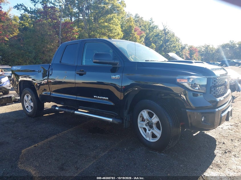 TOYOTA TUNDRA - zdjęcie 14