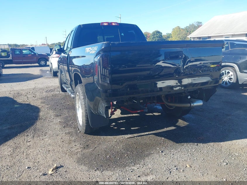TOYOTA TUNDRA - zdjęcie 3