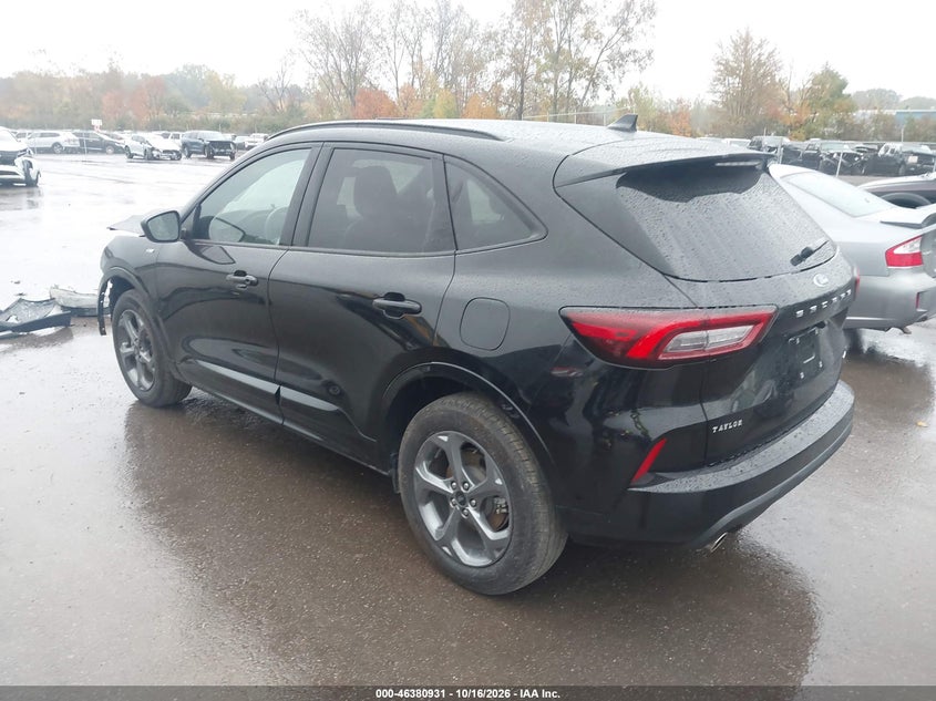 Vin: 1fmcu9mn1rua84780, lot: 46881278, ford escape st-line 20243