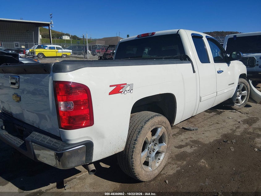 Vin: 1gcrkrea2cz245387, lot: 46881329, chevrolet silverado 1500 ls 20124